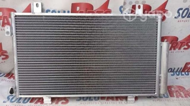 Md 201 - condensador