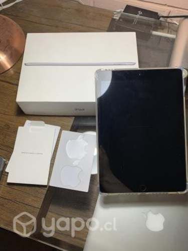 IPad 6 generación MUY POCO USO