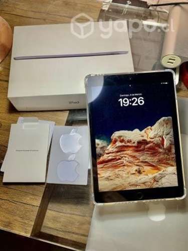 IPad 6 generación MUY POCO USO
