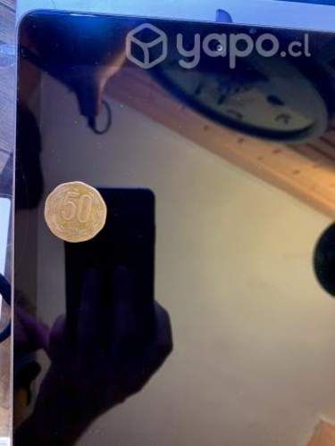 IPad 6 generación MUY POCO USO