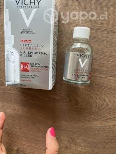 Vichy liftactiv 30ml