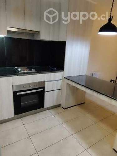 Arriendo Departamento