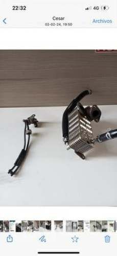 Enfriador egr L