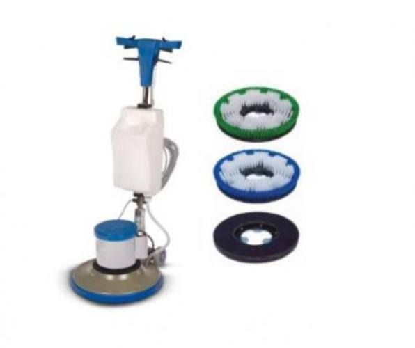 Maquina convencional