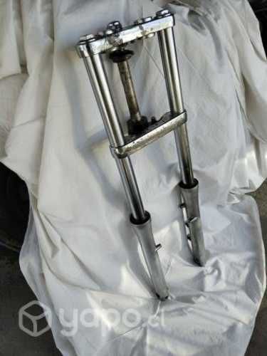 Telescopicas suzuki intruder