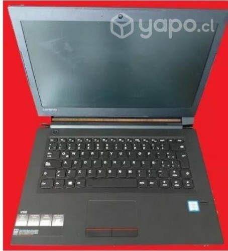 Notebook Lenovo V310 Core I3 141sk 4 GB Ram 250GB