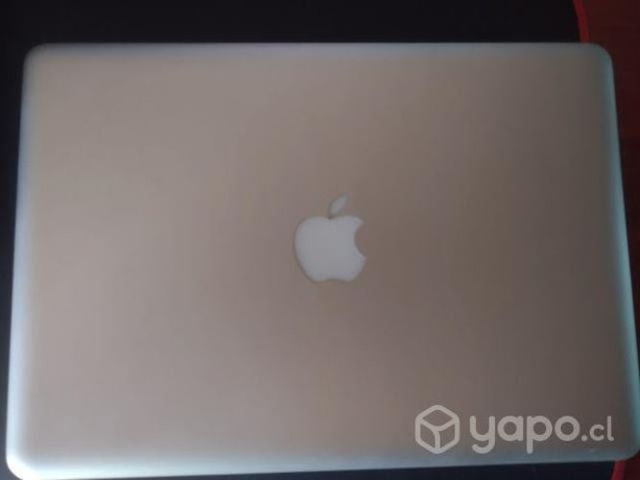MacBook pro 13