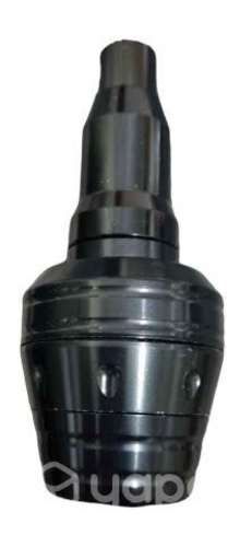 Tope tipo slider para moto universal aluminio x un