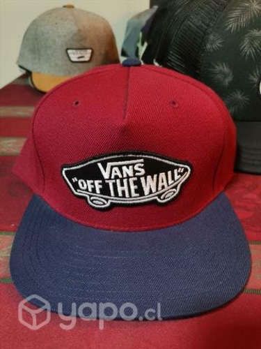 Gorros, caps, jokeys