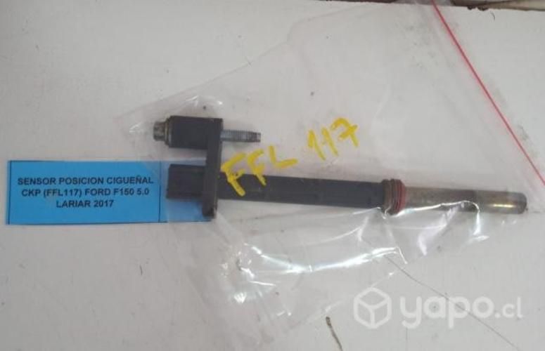 Sensor Posicion Ciguenal CKP (FFL117) Ford F150 5