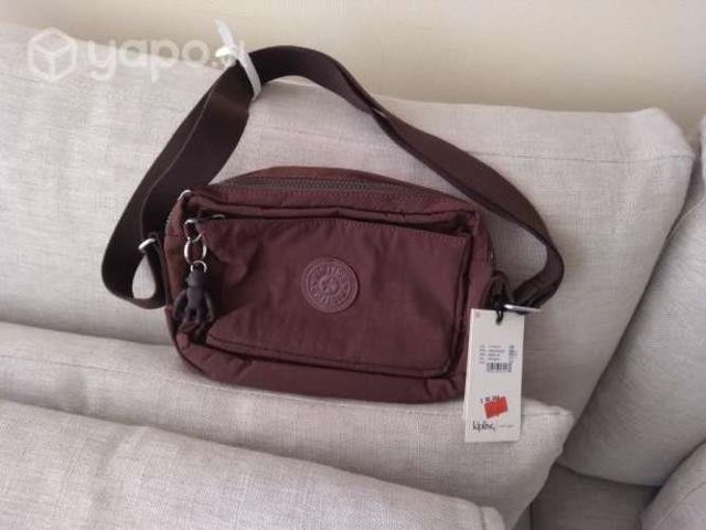 Cartera Kipling
