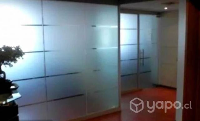 Soluciones en laminas film