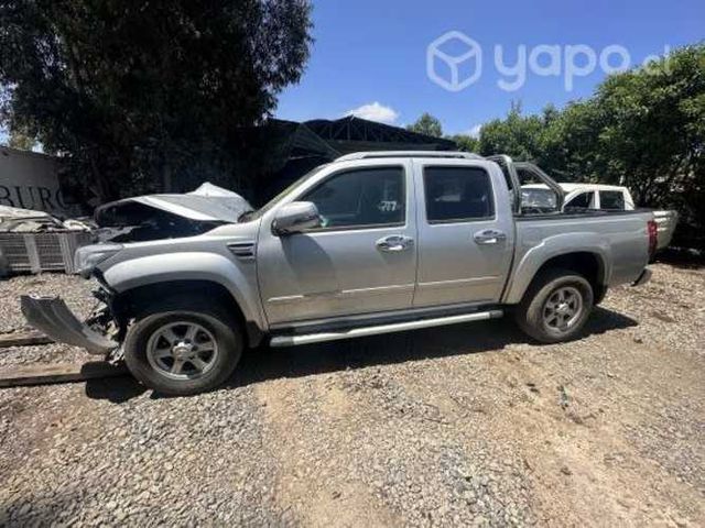 Motor ensamble culata carter great wall wingle 6 d