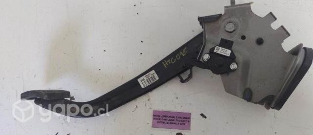 Pedal Embrague 32802-D9000 (HTC015) Hyundai Tucson