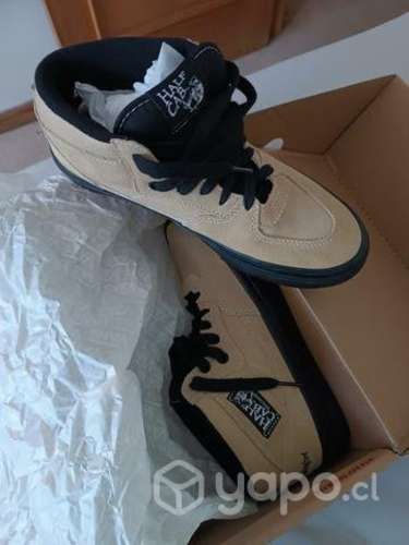 Zapatillas Vans nuevas