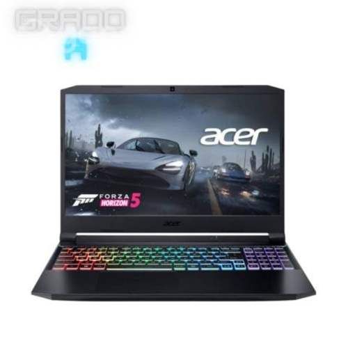Notebook gamer nitro 5 RTX 3060 6 GB