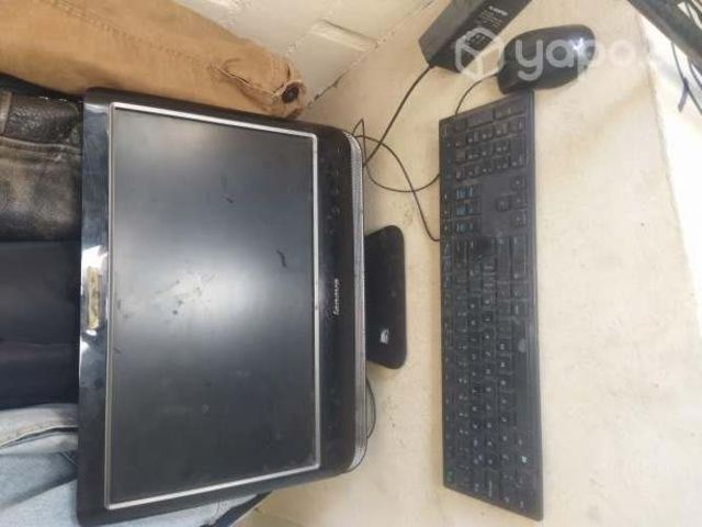 Computador lenovo