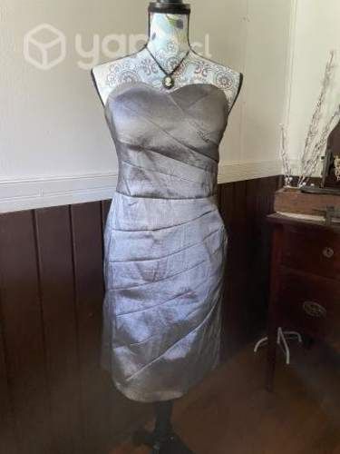 Vestido fiesta talla M