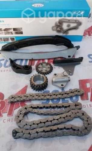 Kit distribucion tiggo 3 new arrizo 5