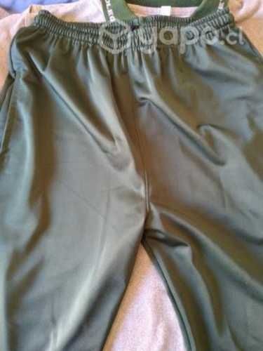 Buzo colegio Monteverdi