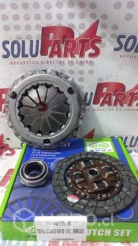 Kit embrague t80 v80 4a15