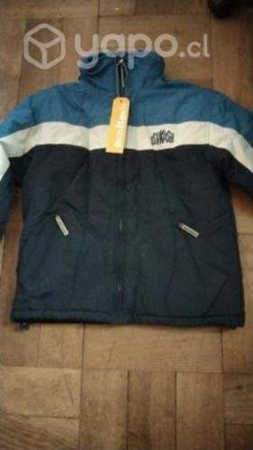 Parka Osh Kosh nueva