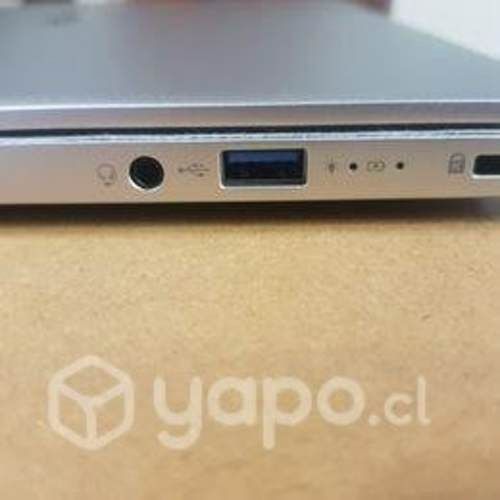 Notebook Acer Swift 3, nuevo, pantalla 2K