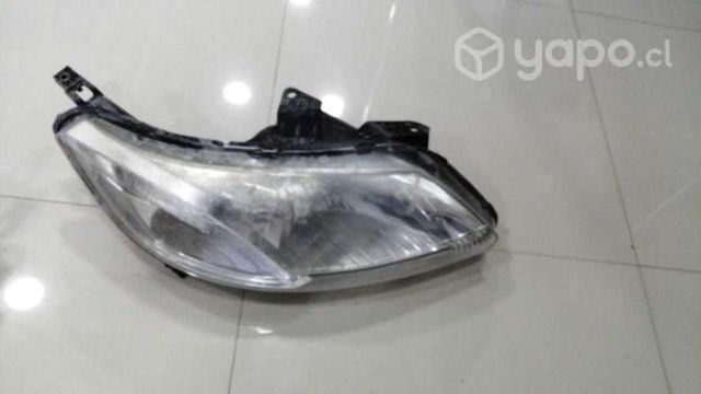Optico derecho chevrolet sail classic nuevo