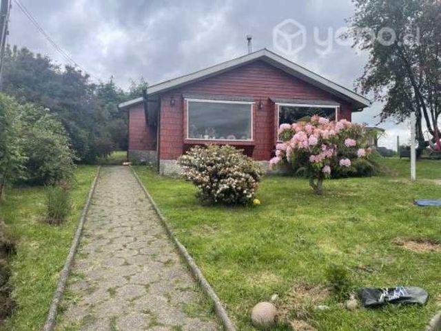 Se arrienda casa en Puerto Varas