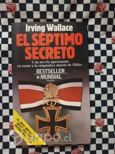 El séptimo secreto de Irving Wallace