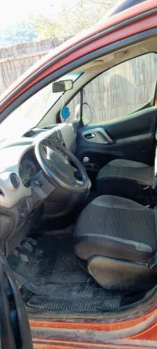 Peugeot Partner Tepee