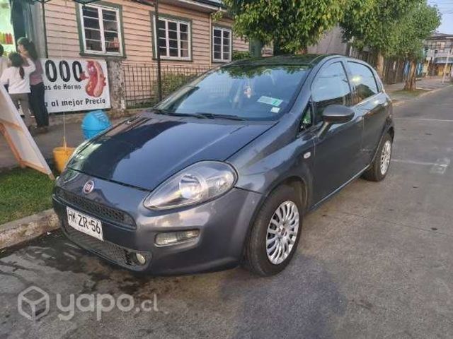Fiat Grande Punto