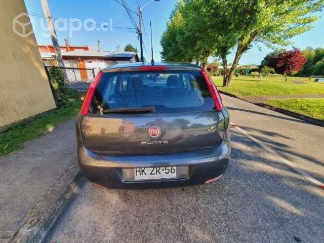Fiat Grande Punto