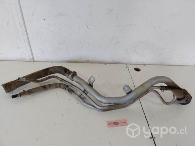Bajada Combustible (HT028) Hyundai Tucson 2.0 2019