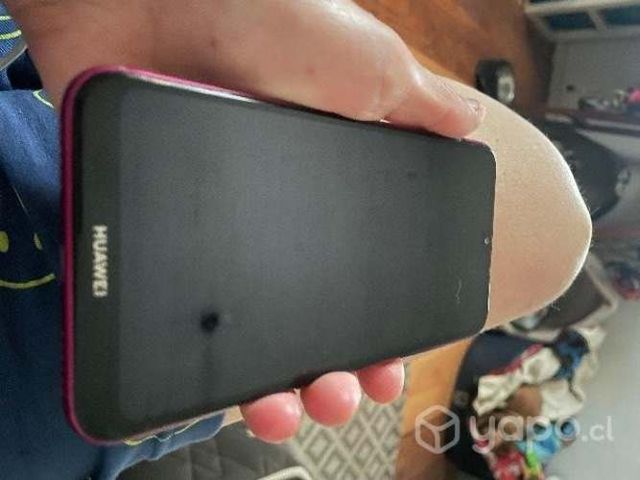 Huawei excelente 2 cámaras barato