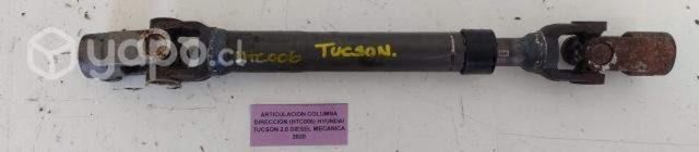 Articulacion Columna Direc(HTC006) Hyundai Tucson