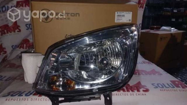 Foton tm3 - optico lh