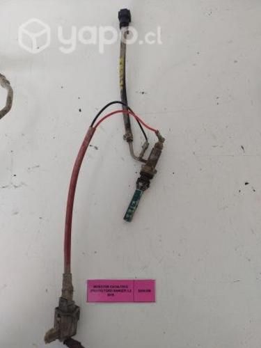 Inyector Catalitico (FR3175) Ford Ranger 3.2 2018