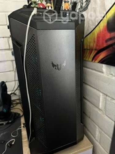 Pc gamer RTX 3070 r5 5600x