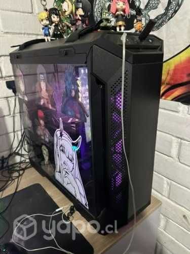 Pc gamer RTX 3070 r5 5600x