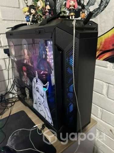 Pc gamer RTX 3070 r5 5600x