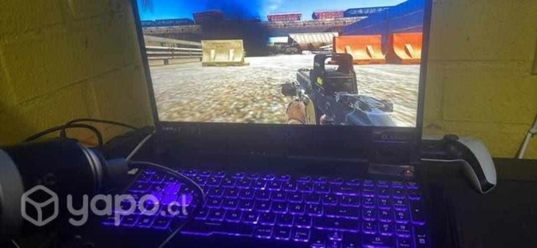 Notebook Asus tuf a15 rtx 3050 16 gb de ram