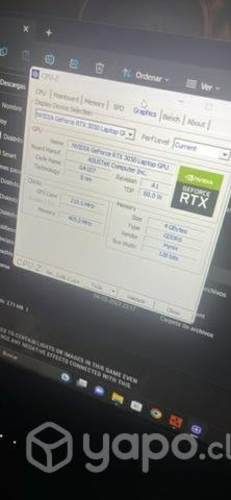 Notebook Asus tuf a15 rtx 3050 16 gb de ram