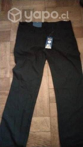 Pantalón de colegio azul marino nuevo