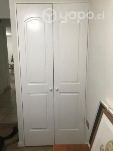 Closet desarmado para instalar en excelente estado