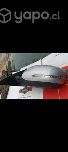 Espejo izquierdo kia optima 2011-2016