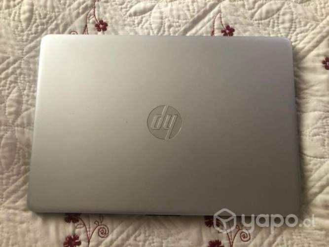Notebook Hp