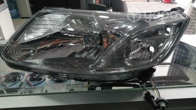 Optico izquierdo chevrolet sail classic nuevo