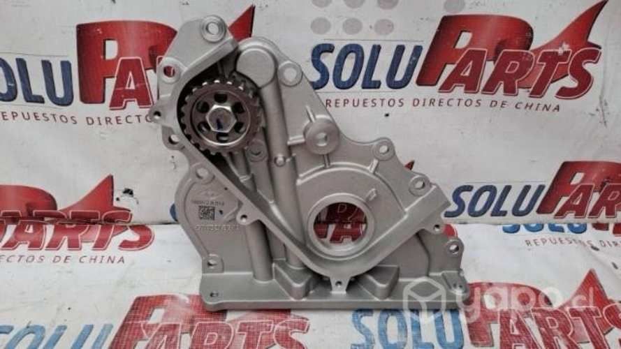 Bomba aceite wingle 5 2.0