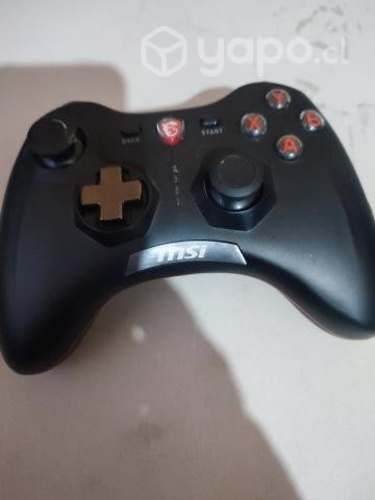 Joytick MSI